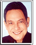 Romero, Mike 